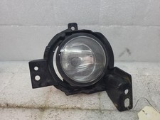 Feu diurne avant gauche