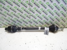 Cardan droit (transmission) RENAULT SCENIC 1 PHASE 1