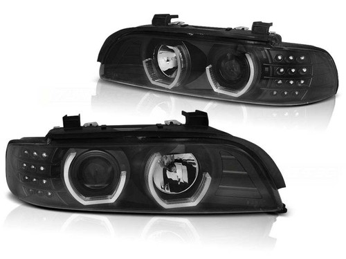 Tuning headlight kit with - , 3d