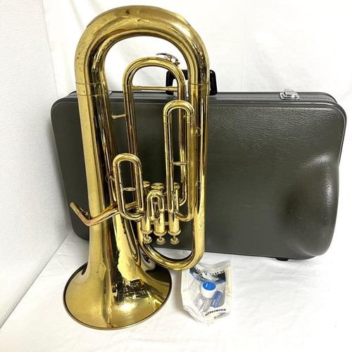 Yamaha yep 201 euphonium - yamaha, yep-201