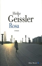 Rosa - Geissler, Heike