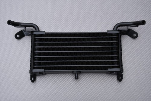 Radiateur huile type origine - radiateur,