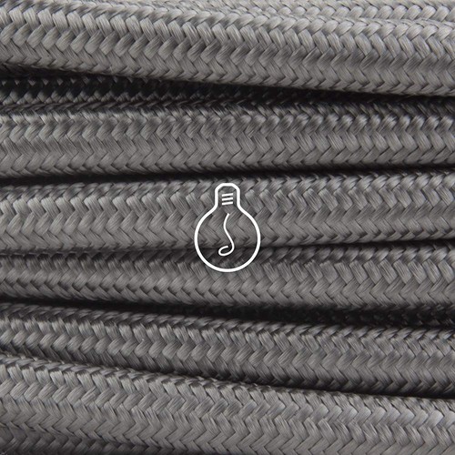 cable electrique textile