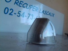 Optique avant secondaire