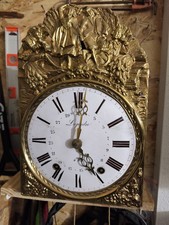 ANCIEN MECANISME MOUVEMENT
