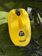 Kärcher Nettoyeurs Vapeur Sol et vitres sc2 