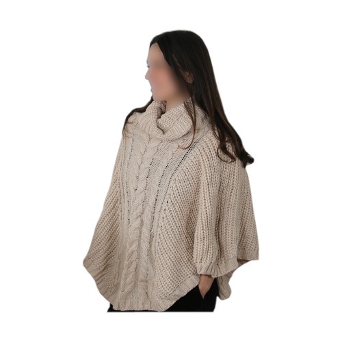 Accessoriser poncho tricot - accessoriser,