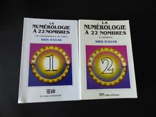Kris Hadar La numérologie à