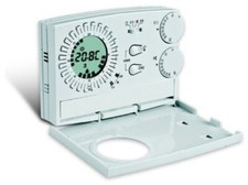Perry Thermostat Programmable