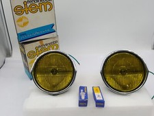 Fendinebbia SIEM Pininfarina