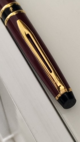 Stylo bille waterman expert - stylo,