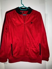 Youth Boy's Starter Full Zip