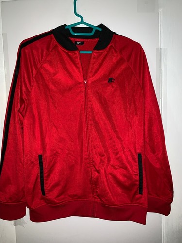 Youth boy starter full zip - youth,