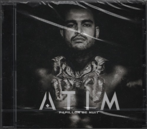 Atim papillon nuit - atim,