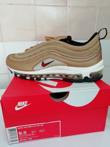 Air max gold - air, 97