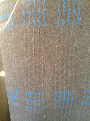 Tissu fabric renault gt - tissu,