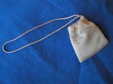 Ballet Class Ballerina shoe bag/purse Vintage Barbie