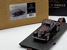 Brooklin 1:43 BML06 Studebaker