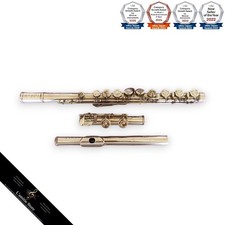 MURAMATSU Silver Head Flute DS