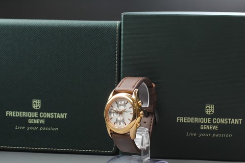 Montre homme frédérique - montre,