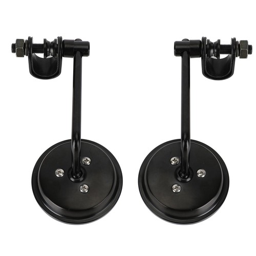Old style clamp - clamp, round