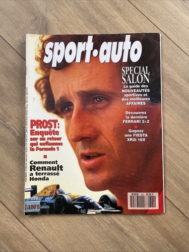 Sport auto 369 - sport,