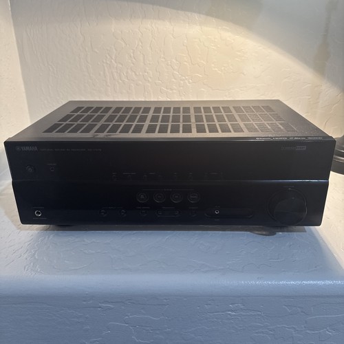 Yamaha v379 4k - yamaha, 5.1