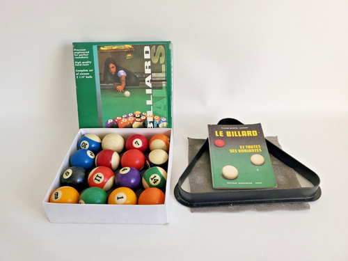Billard pool jeu - billard, us