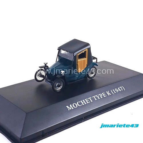 Mochet type 1947 1 - k,