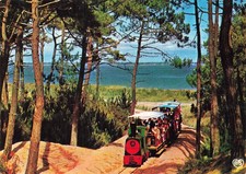 17 SAINT TROJAN PETIT TRAIN