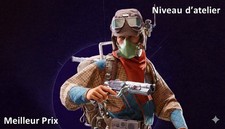 ARC Raiders Niveau