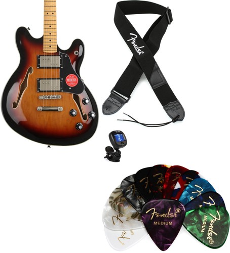 Squier 0374590500 fender - squier,