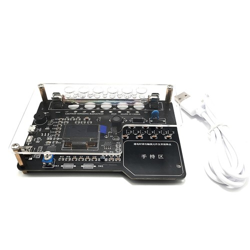 Kit compteur geiger diy - kit,