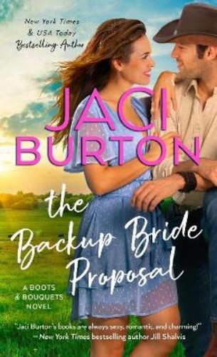 Jaci burton the - jaci, bride