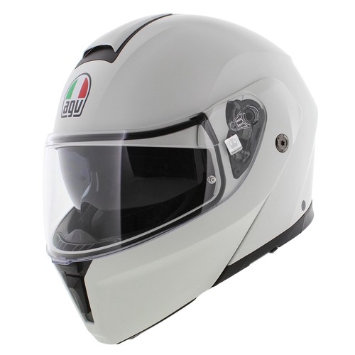 Casque moto agv streetmodular - moto,