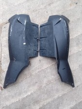 Bas De Caisse Peugeot Citystar