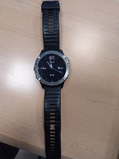 MONTRE  GARMIN FENIX 6 RUN-TRAIL