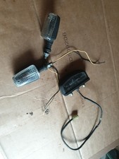 Clignotant  Et Feu Stop Moto 50 Derbi Senda 