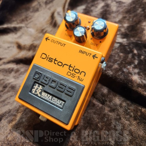 Boss ds1w - /,