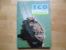 Tcd les transports chalands - les, de