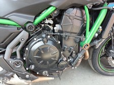 ER650KEAA MOTEUR COMPLET /