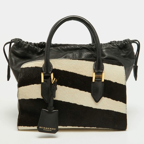 sacoche burberry