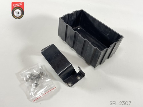 Support batterie ktm 640 - ktm,
