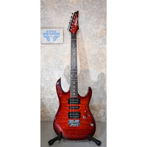 Guitare électrique ibanez - guitare, gio
