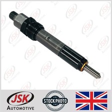 Injecteur de Carburant Pour Jcb 3CX 4CX Tractopelle 520LE TM270LE JS130 Remplace
