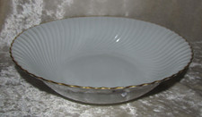 Saladier en porcelaine Limoges