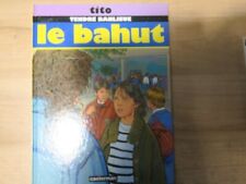 BD -  Serie Tendre Banlieue - Le bahut - par TITO