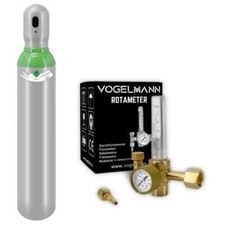 Bouteille gaz litres mix - 8,