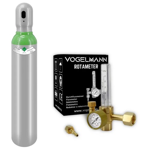 Bouteille gaz litres mix - gaz,