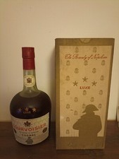 Très belle Bouteille Cognac